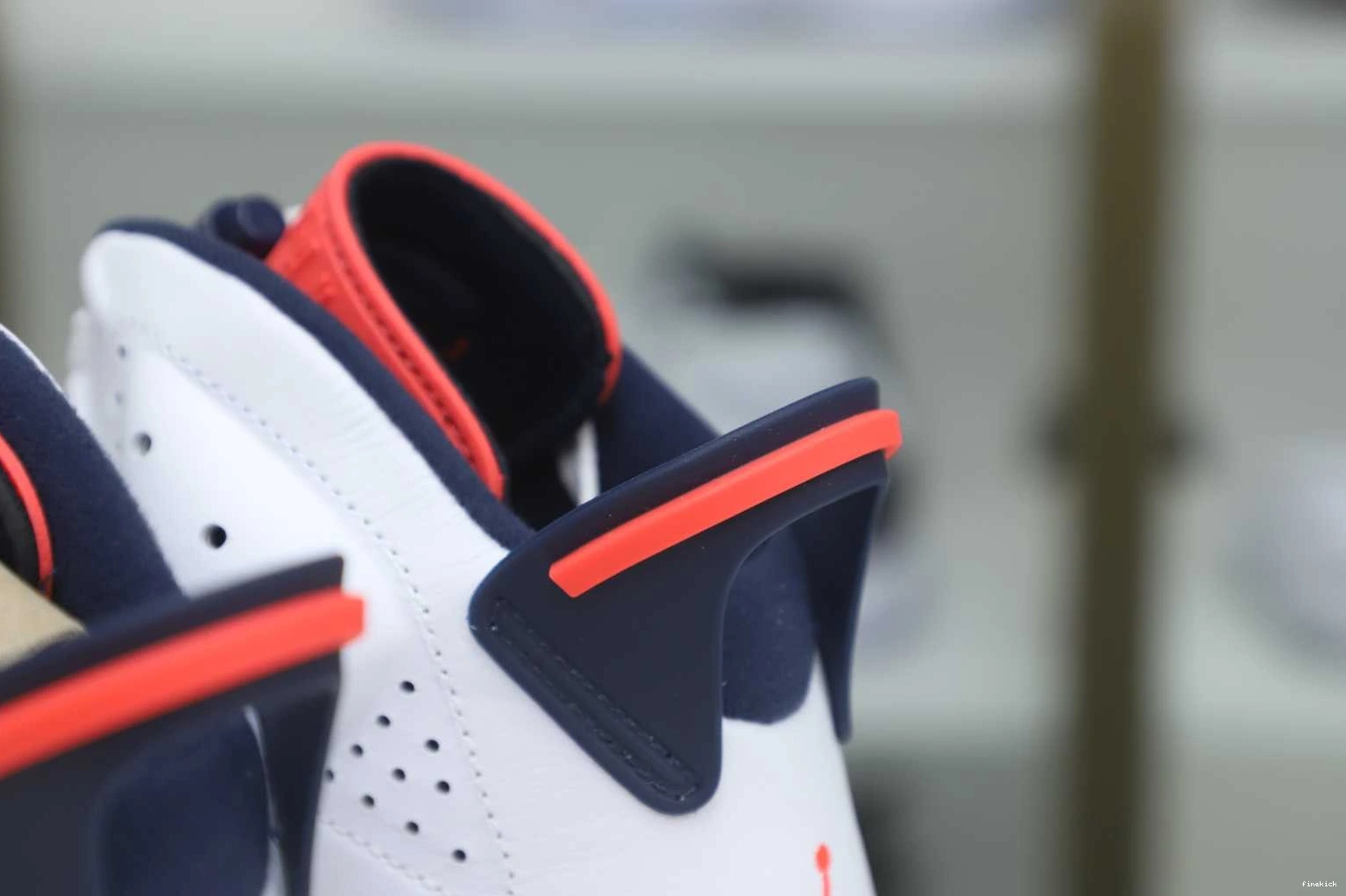 AIR JORDAN 'TINKER' RETRO 6 1022